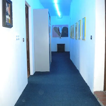 Szálloda Montechiari 2*