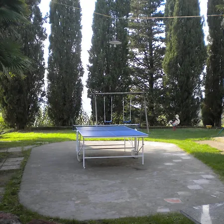 מלון Montechiari